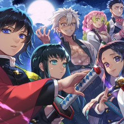 Era Of Slayers