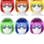 party wigs :)