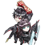 Twin Star Exorcist Mikos Awakening