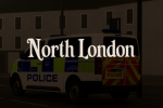 (UK:RP) Project North London