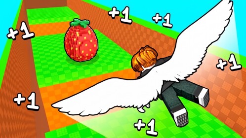 🦅[Event]+1 Wings for steal an egg