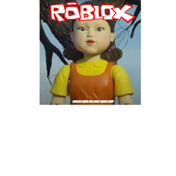 ROBLOX red light green light