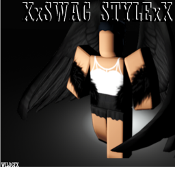 XxSWAG STYLExX's Official Photo shoot