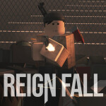 Reign Fall | Early Development