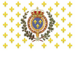 The Kingdom of Greater France
