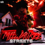 #Milwaukee Streets Community Group