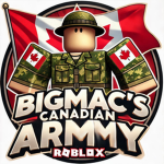 [CA] Canadian Army (Version 1)
