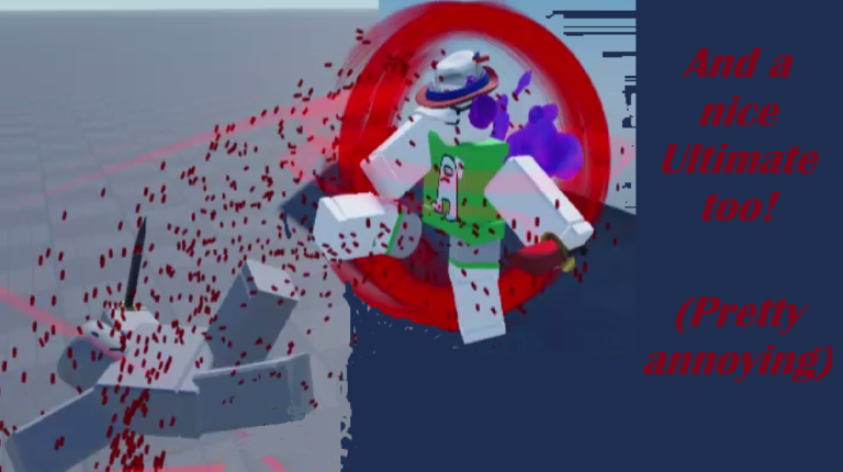 Knife Finisher Animations screenshot 2