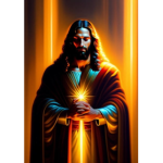 Jesus is God Almighty!