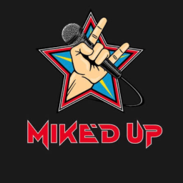 MICED UP (VC)