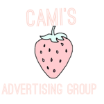 Cami’s Advertising Group!