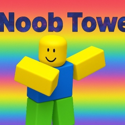 Slap Tower V: Tower of Galactic Noobs