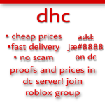 ! Da Hood Cash Group !