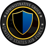 TV's USAF | Admin Group