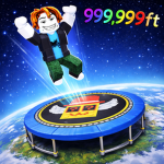 Bounce Up and Fall