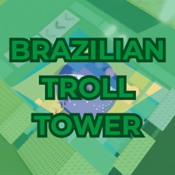 Brazilian Troll Tower