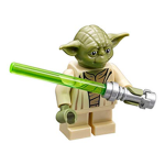 Yoda Tribe
