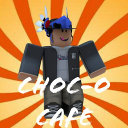 [IN PROGRESS] Choc-o Cafe