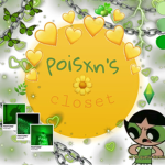 Poisxn's Closet