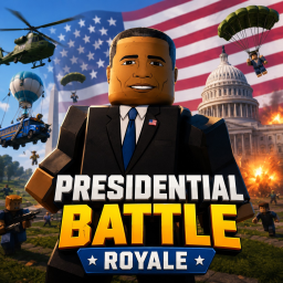 Presidential Battle Royale