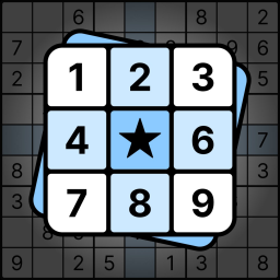 ✏️ Master Sudoku icon