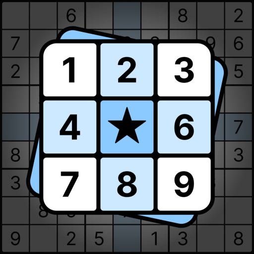 Master Sudoku