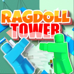 Ragdoll TOWER [TROLL]