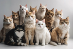 Cat Team(: