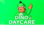 Dino Daycare!!!