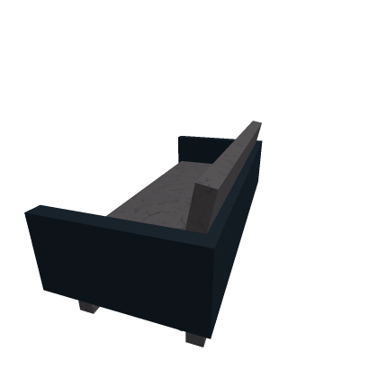 Sofa by Zeykru