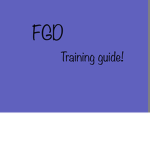 Food- G’s Diner Training Guide