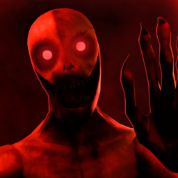 [NEW🩸] SCP 096 Demonstration