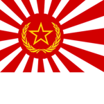 Communist Japan