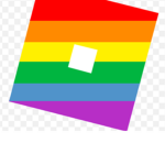 LGBTQ+ Safe area<3