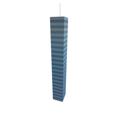 Novinian Space tower.