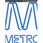 Melbourne trains metro