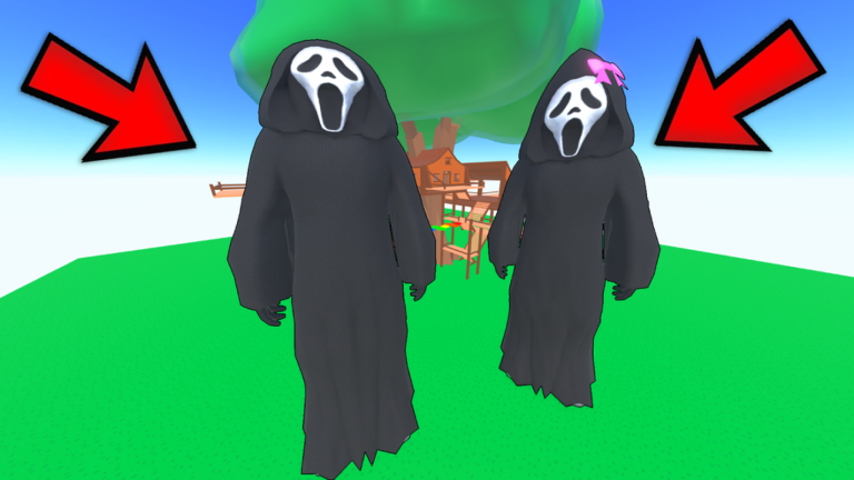 Survive Ghostface The Killer! screenshot 1