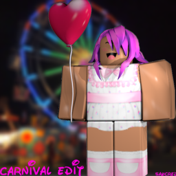 Choki♡Designs's Carnival Event!