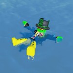 Animation Pack Testing Grounds