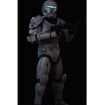 81st executioner regiment