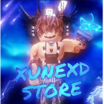 XUNEXD STORE