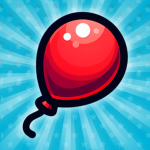 Rising Balloon Games