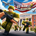 USA Special Forces Academy