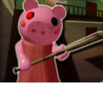The Piggy Squad With Nicole And Aaron!