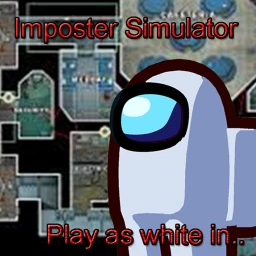 Imposter Simulator! icon