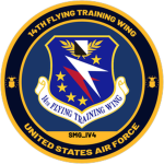 14th Flying Training Wing [USAF]