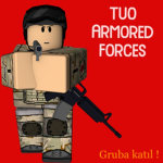 [TUO] Turkish Armored Forces