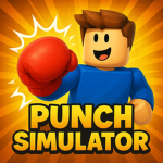 Punch_Simulator