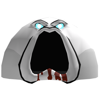 Exsanguinator Helmet - Space King