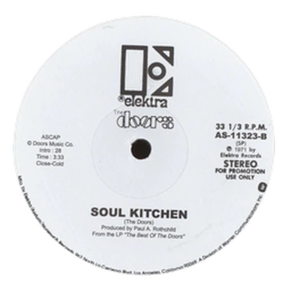 Soul Kitchen. Roblox group icon